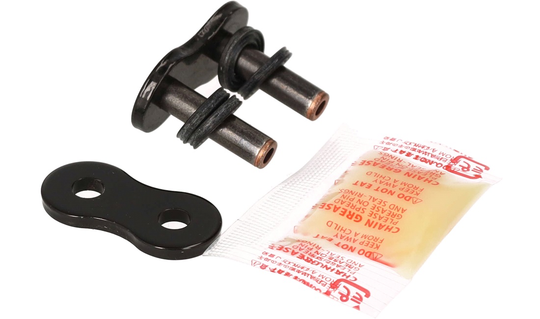 RK 525ZXW nitteled XW-ring