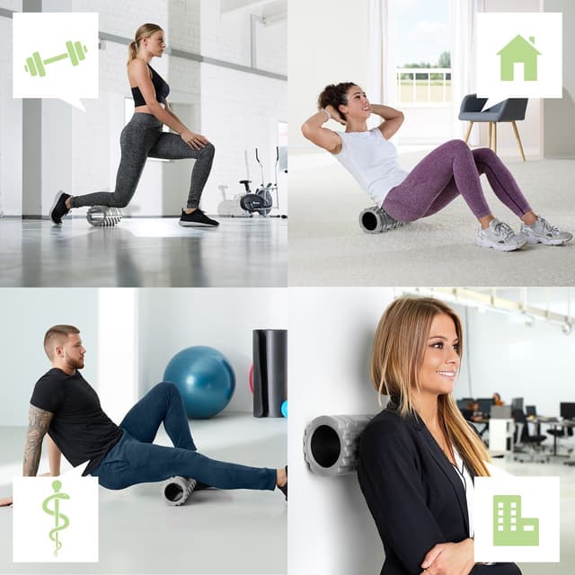 Foam roller