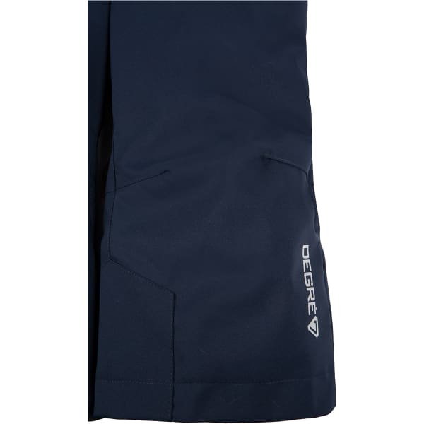 Combinaison de ski DEGRÉ7 DEGRE 7 NUTS JR MIDNIGHT