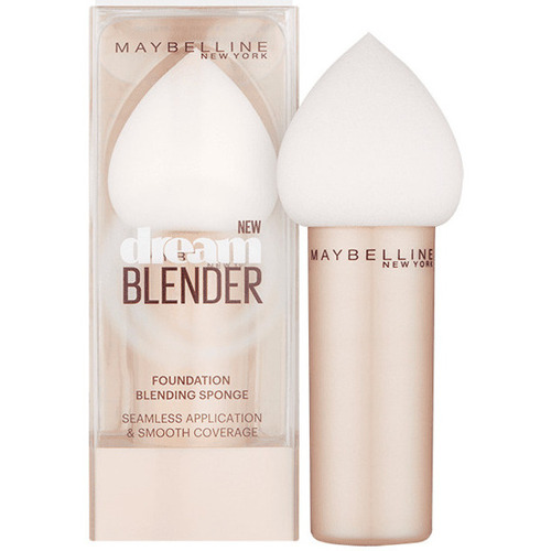 Maybelline New York - Esponja Para Base de Maquillaje Dream Blender Otros
