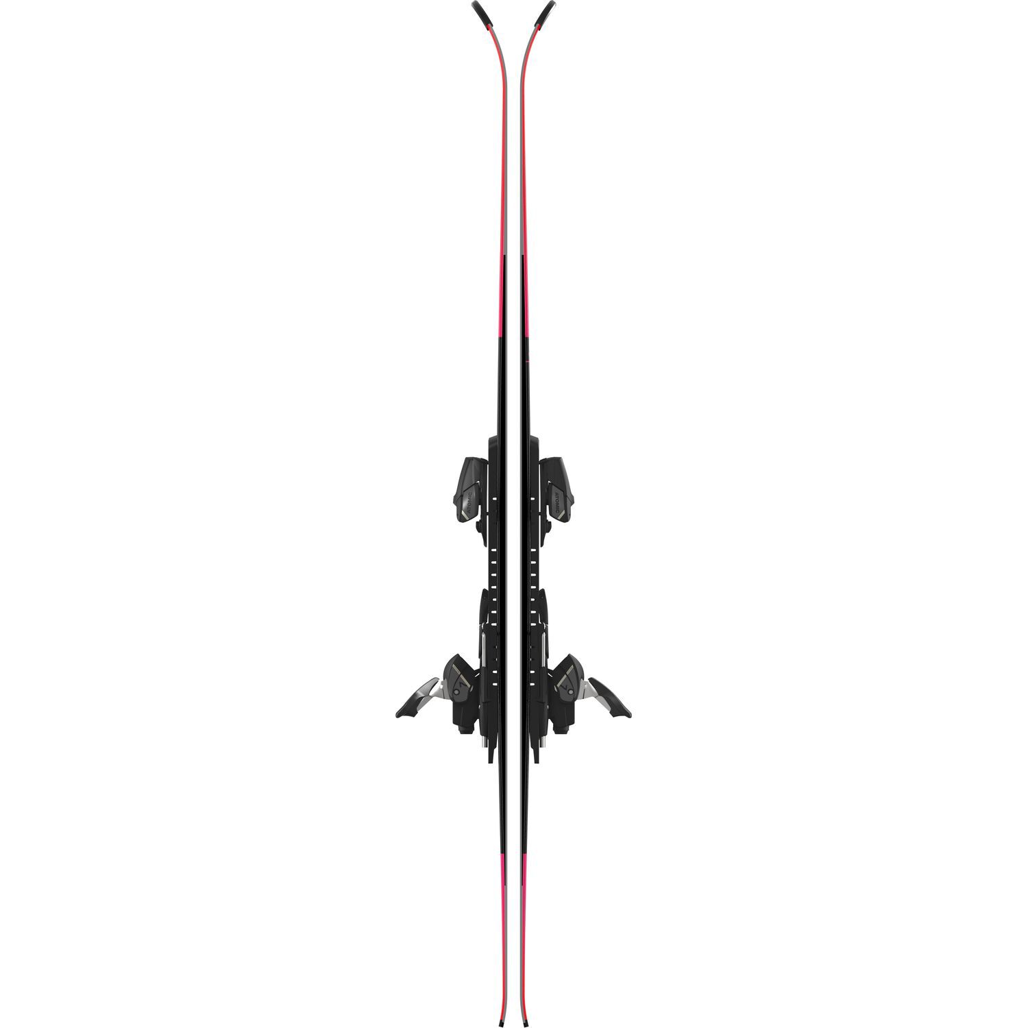AtomicREDSTER J9 RS + COLT 7 CA