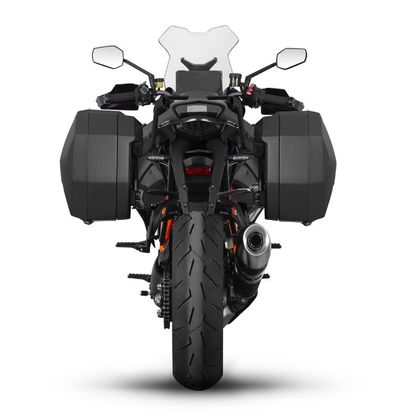 Support valises Shad 3P SYSTEM