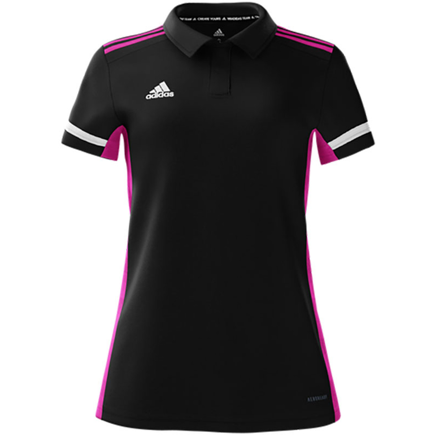 adidas Tennis Team Polo