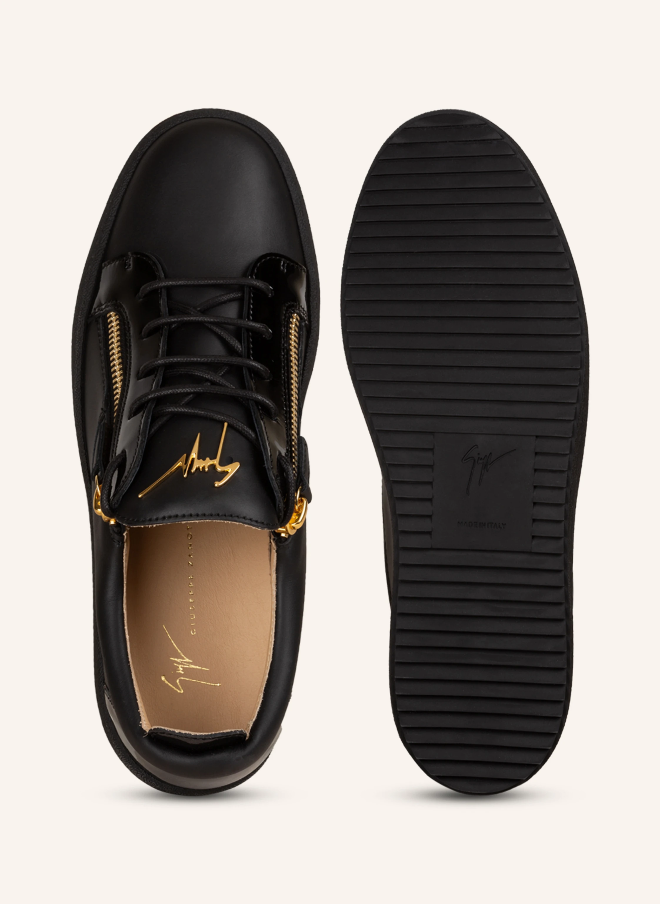 GIUSEPPE ZANOTTI DESIGN Sneaker MAY
