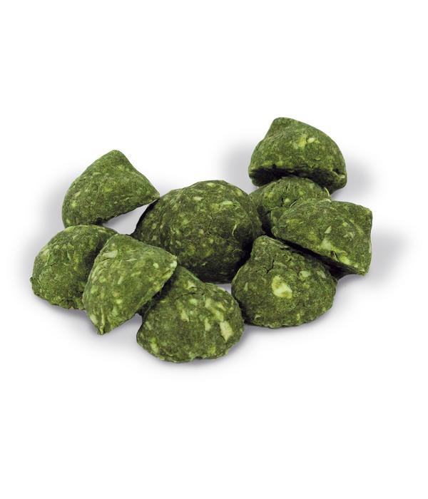 JR FARM Nagersnack Grainless Drops, 140 g