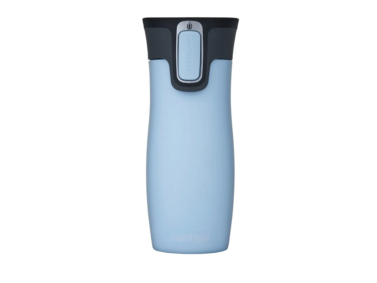 Contigo Termokrus West Loop Iced Aqua - 470 ml