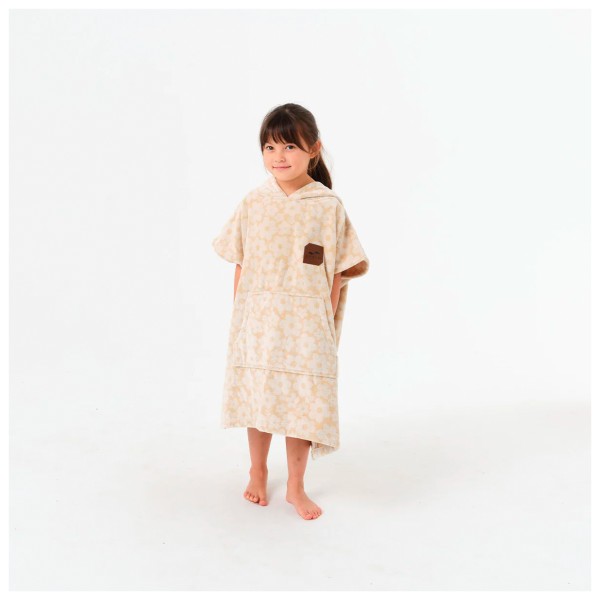 Slowtide - Kid's Ginny Kids Poncho - Poncho surf