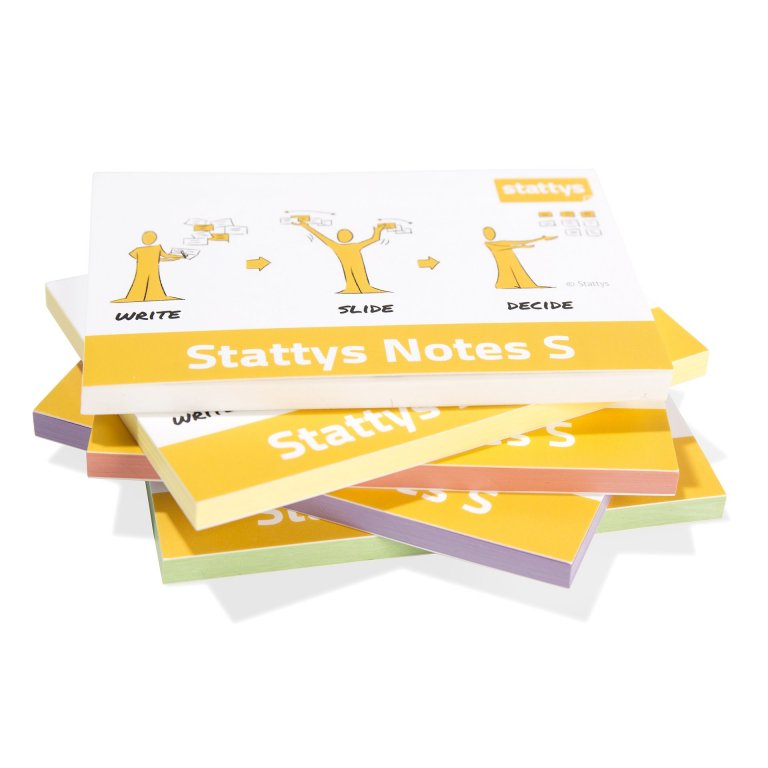 Stattys Write & Slide