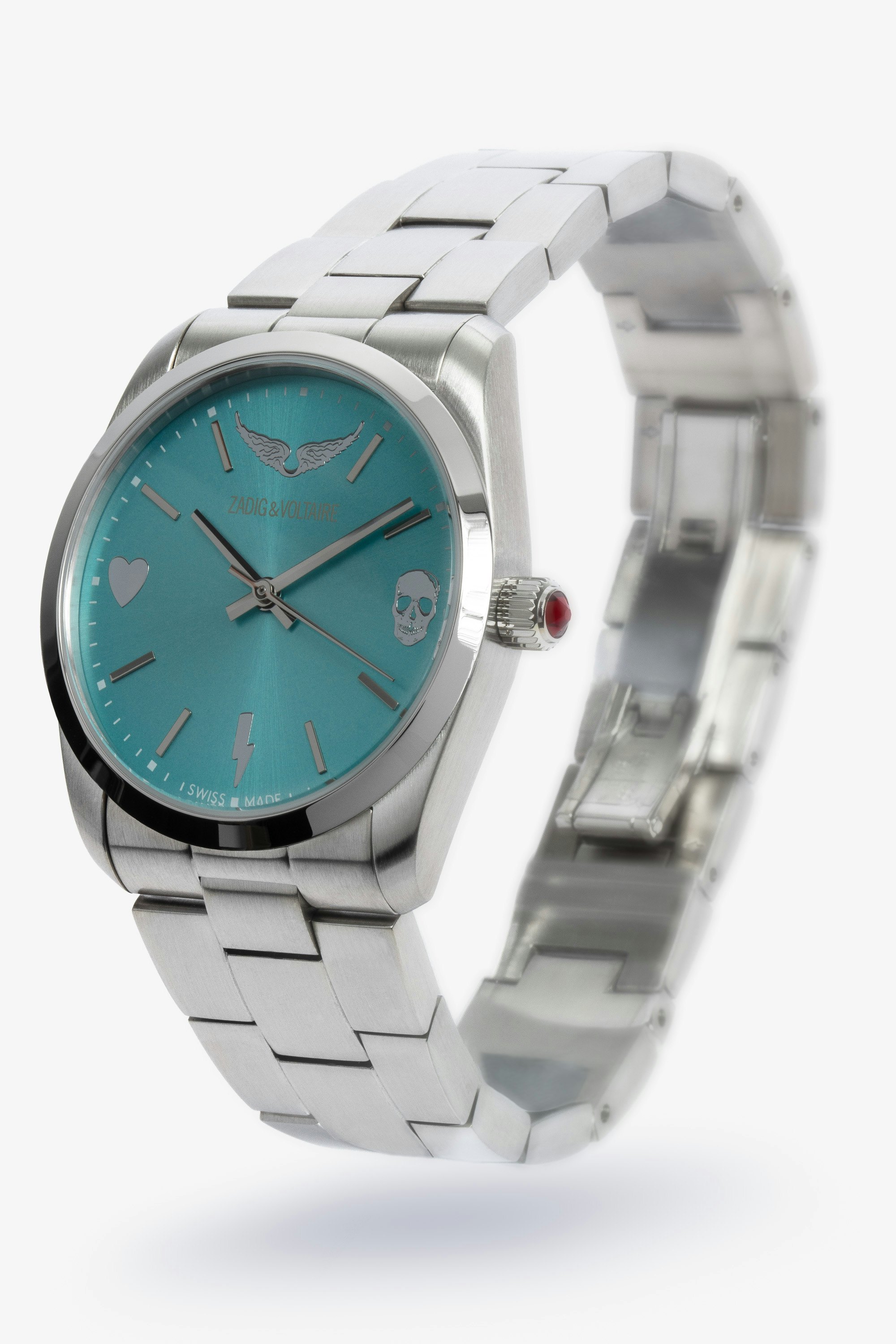 Montre Time2Love