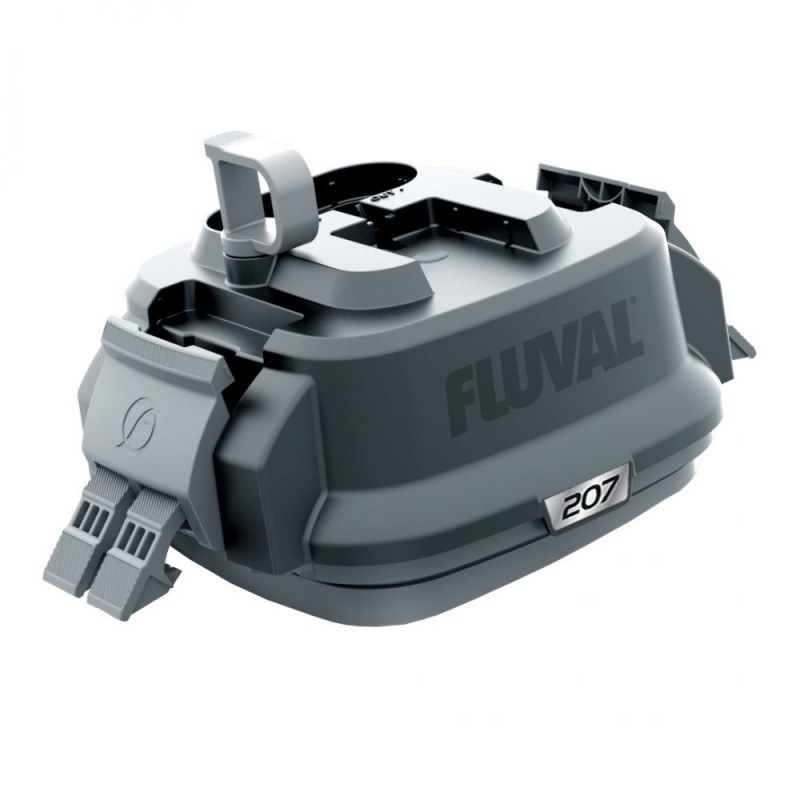 Motor de substituição para filtro externo Fluval modelo 207