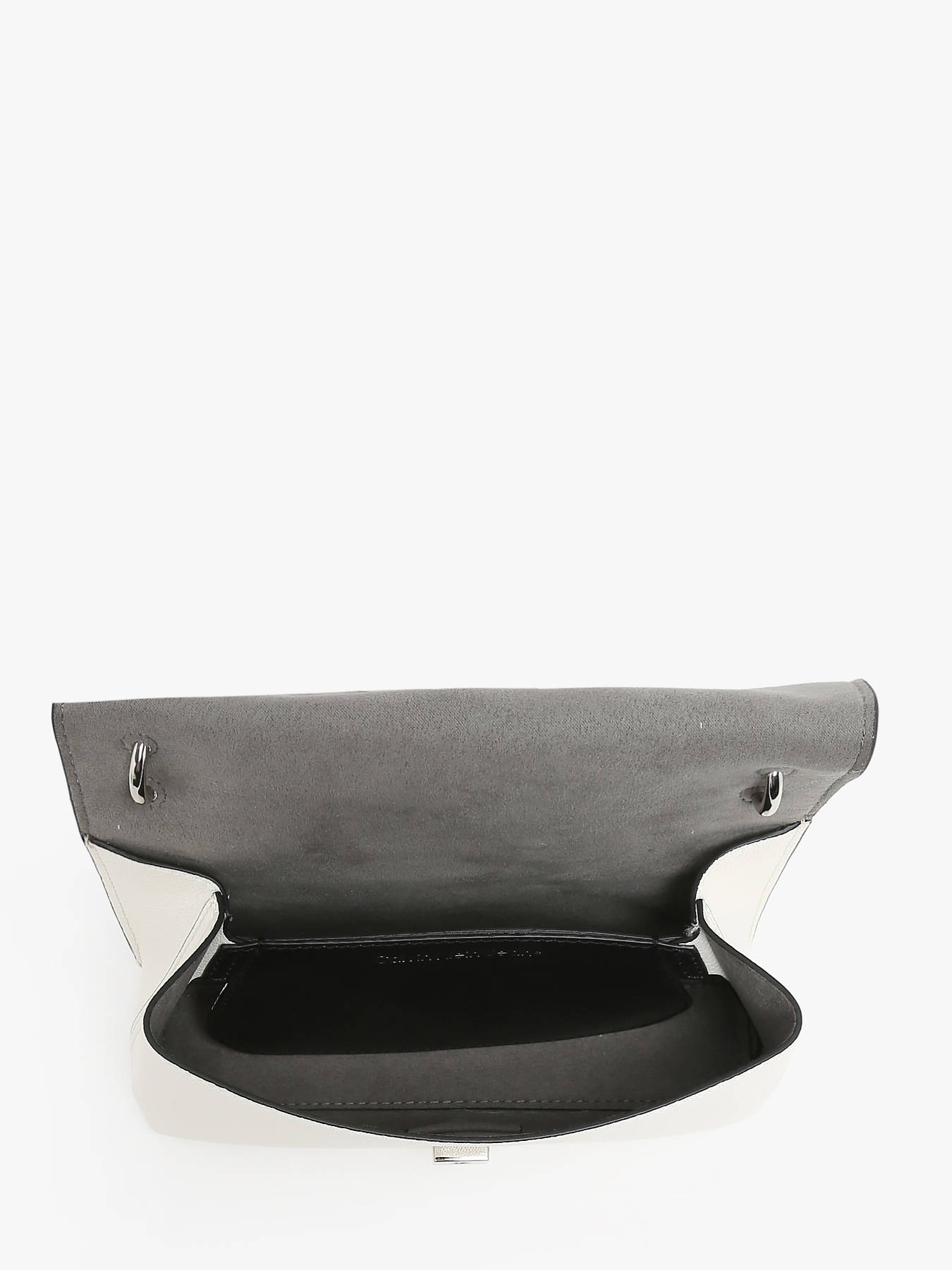 Sac bandoulire Minimal mono polyester recycl CALVIN KLEIN JEANS