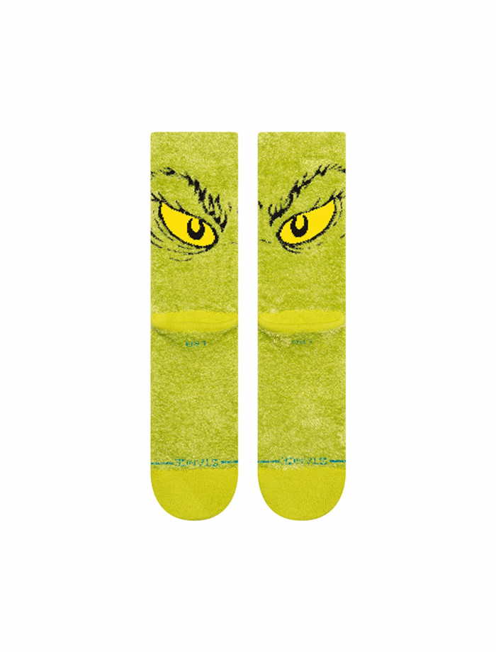 Stance Da DA Dagrinch