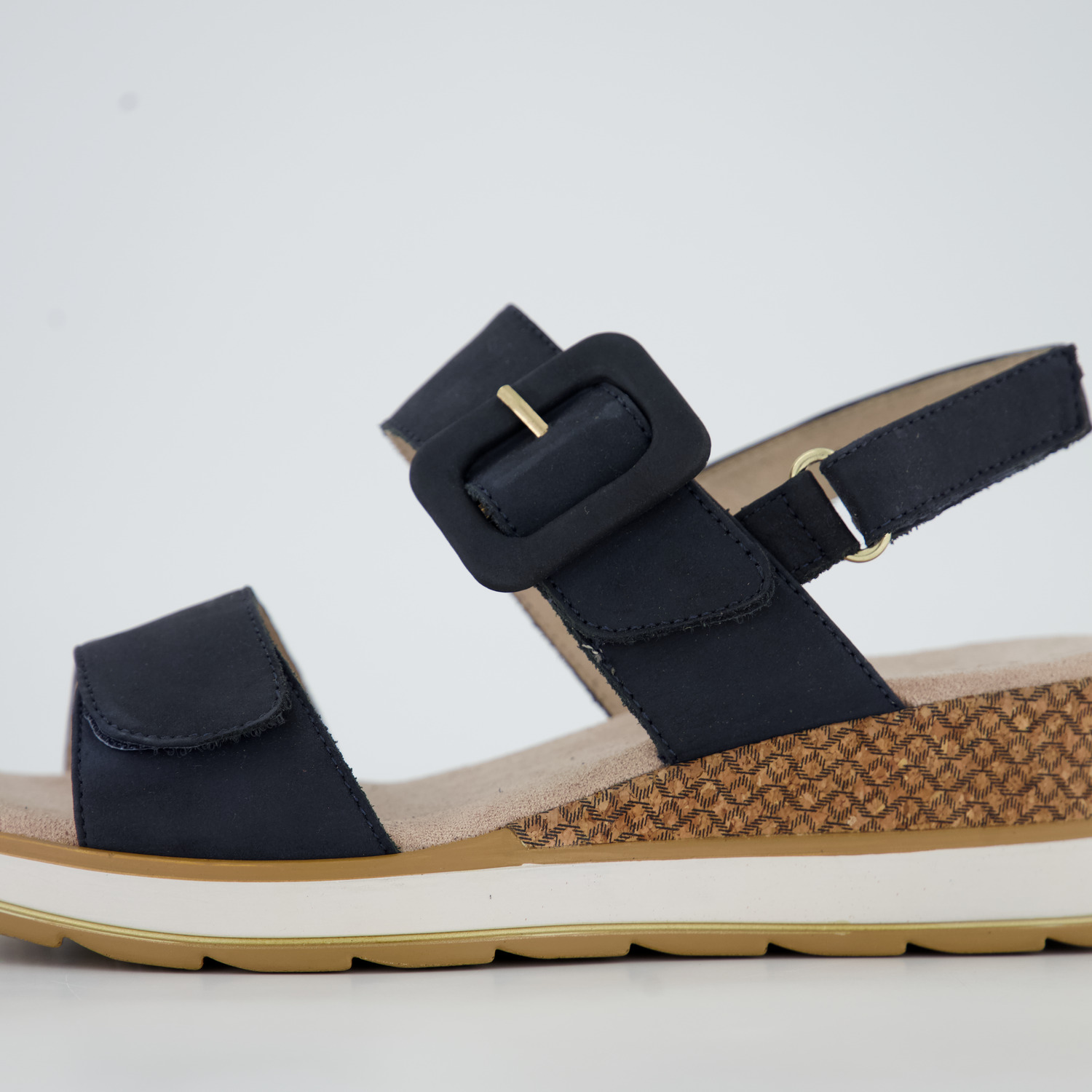 CAPRICE Komfortschuhe