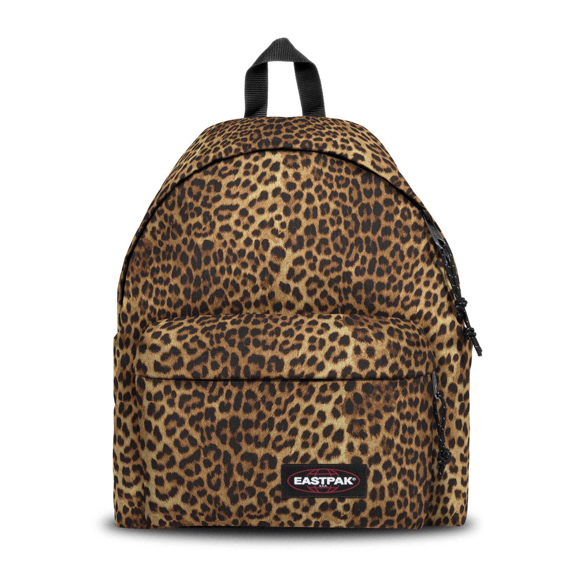 Padded Pak'r Panter