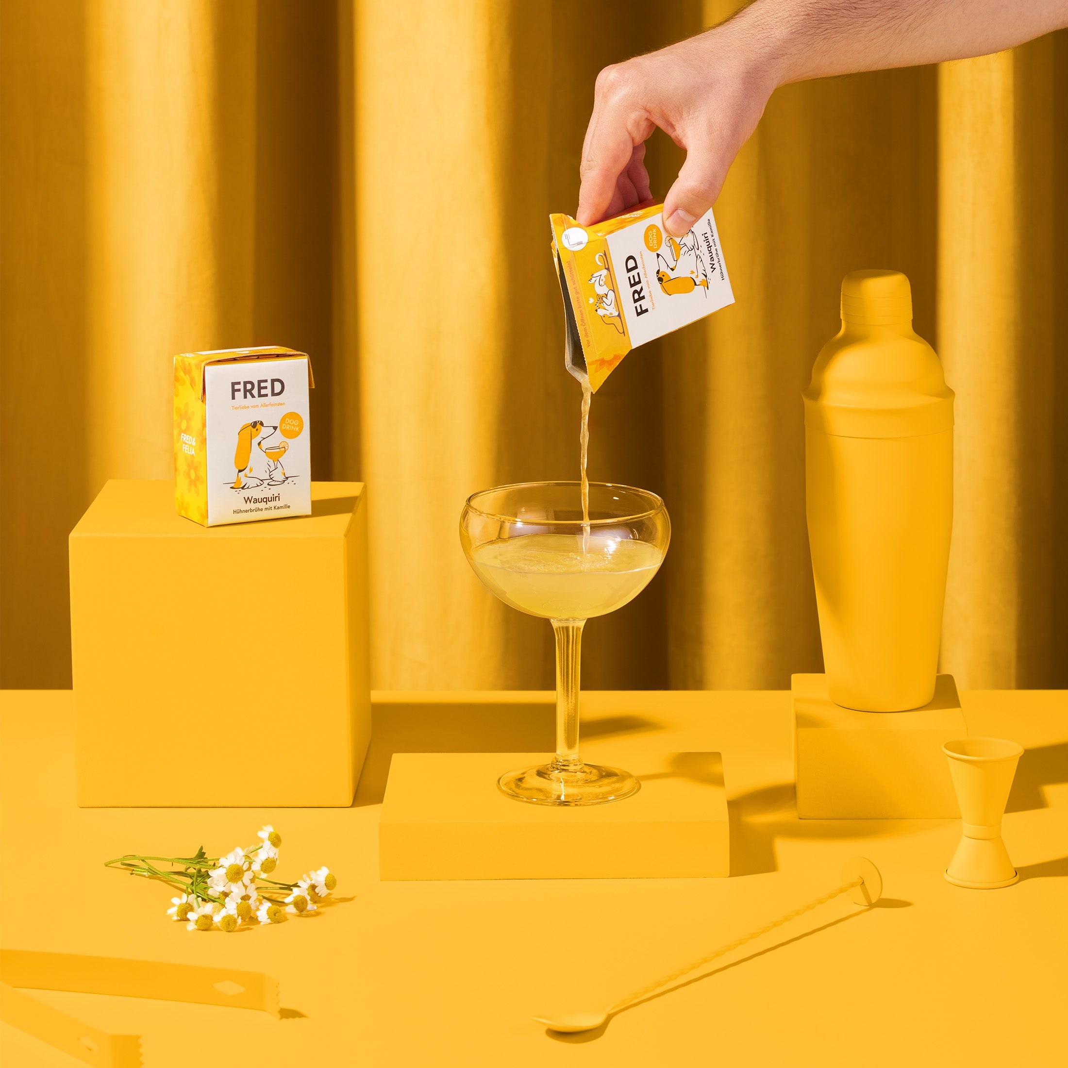 Probierbox DOG DRINKS