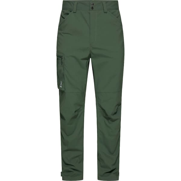 Pantalon randonnée HAGLÖFS MID FOREST PANT MEN FJELL GREEN