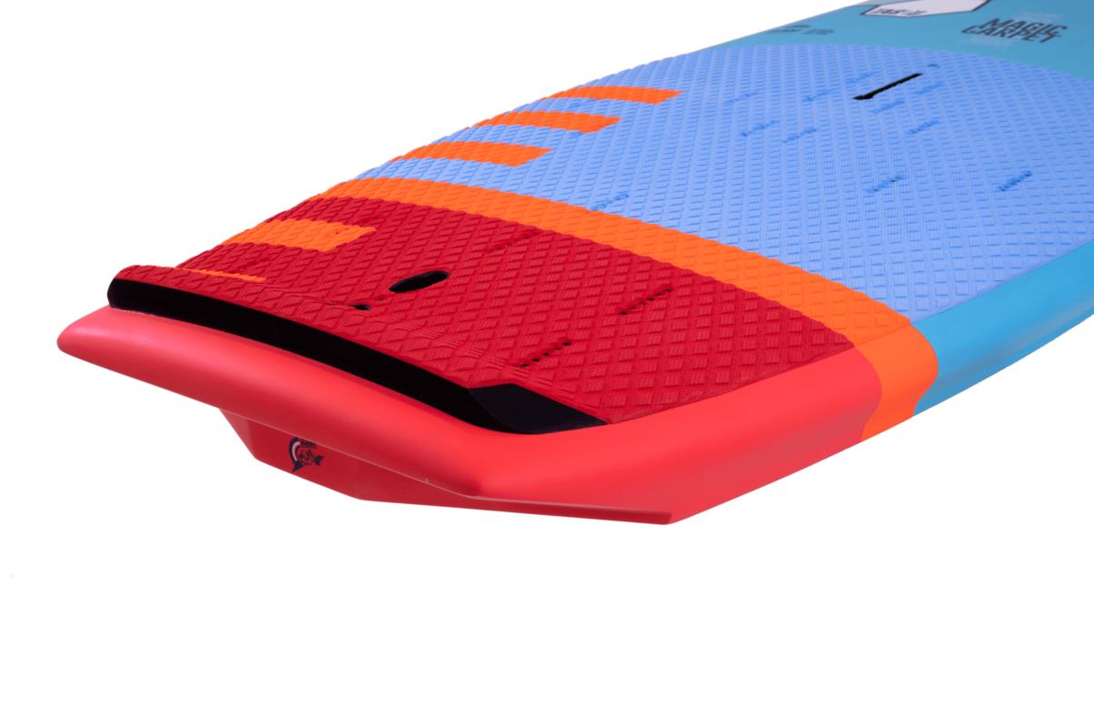 Tabou Magic Carpet - 2024 MTE