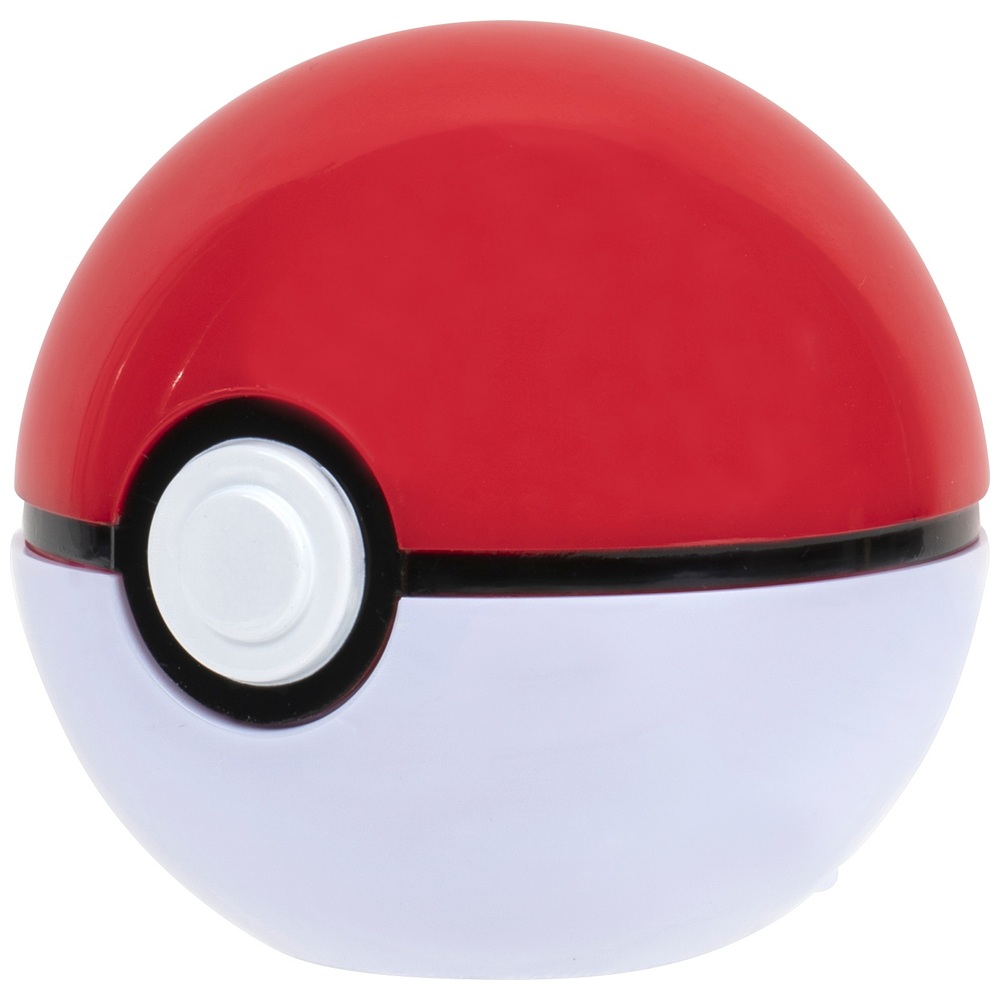 Pokémon Clip 'N' Go Chespin und Pokéball