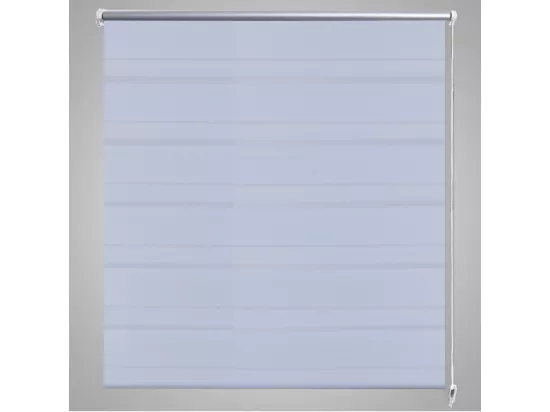 Store enrouleur blanc tamisant blanche 175 x 140 x 175 cm 4102116
