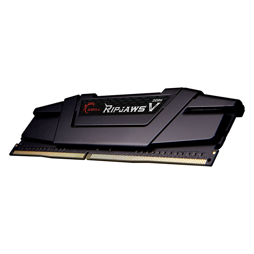 G.Skill RipJaws 5 Series Noir 32 Go (2 x 16 Go) DDR4 4000 MHz CL18