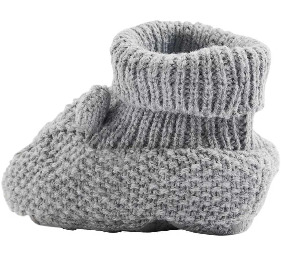 Krabbelsocken