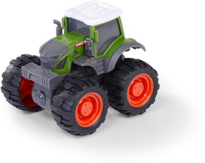 Dickie Toys Fendt Monstertruck Traktor
