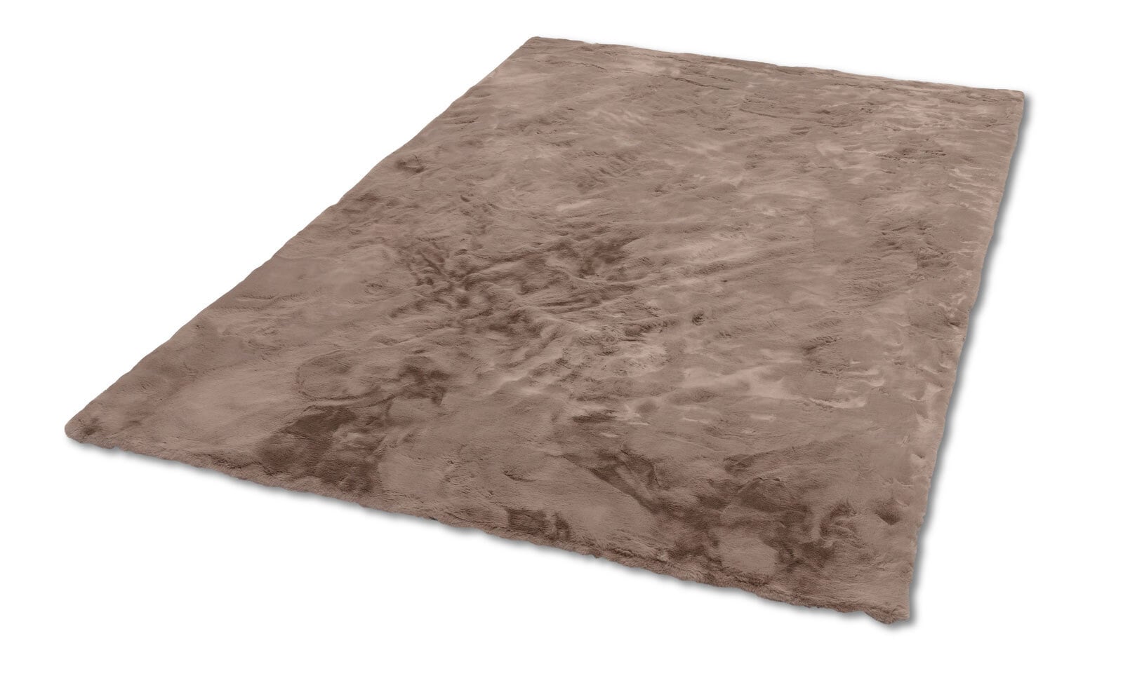 SCHÖNER WOHNEN-Kollektion Teppich TENDER 80 x 150 cm cappuccino
