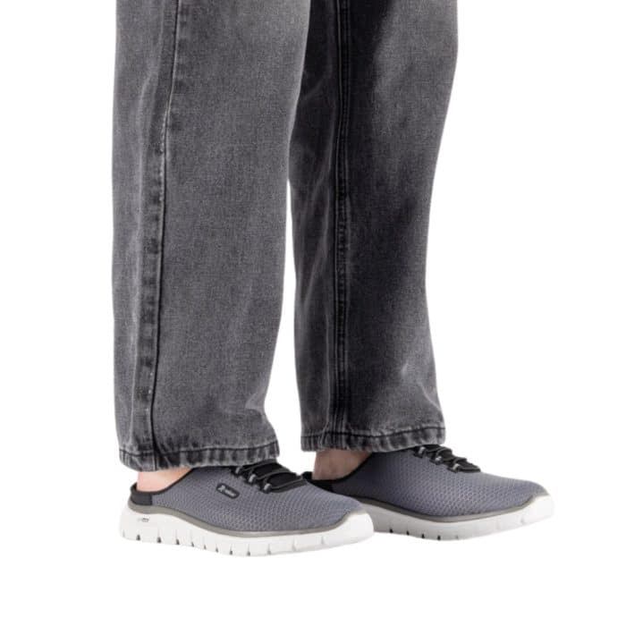 Rieker Slippers Herre B6681-45