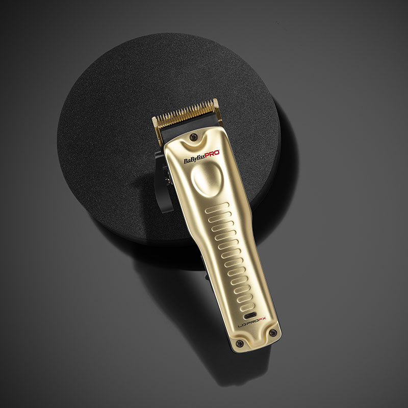 Tondeuse de coupe métallique Lo-ProFX 825GE