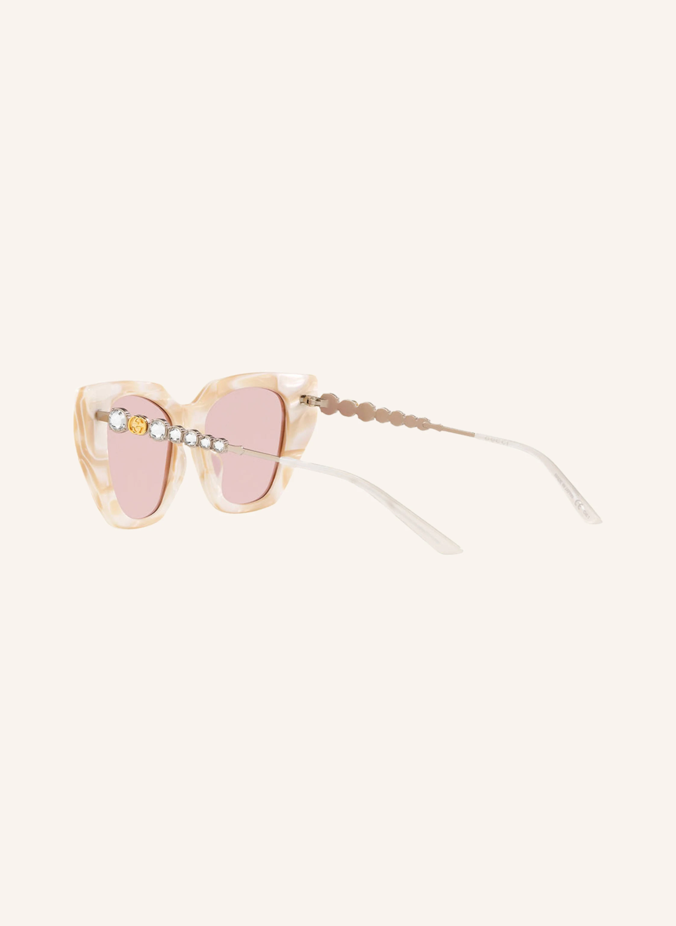 GUCCI Sonnenbrille