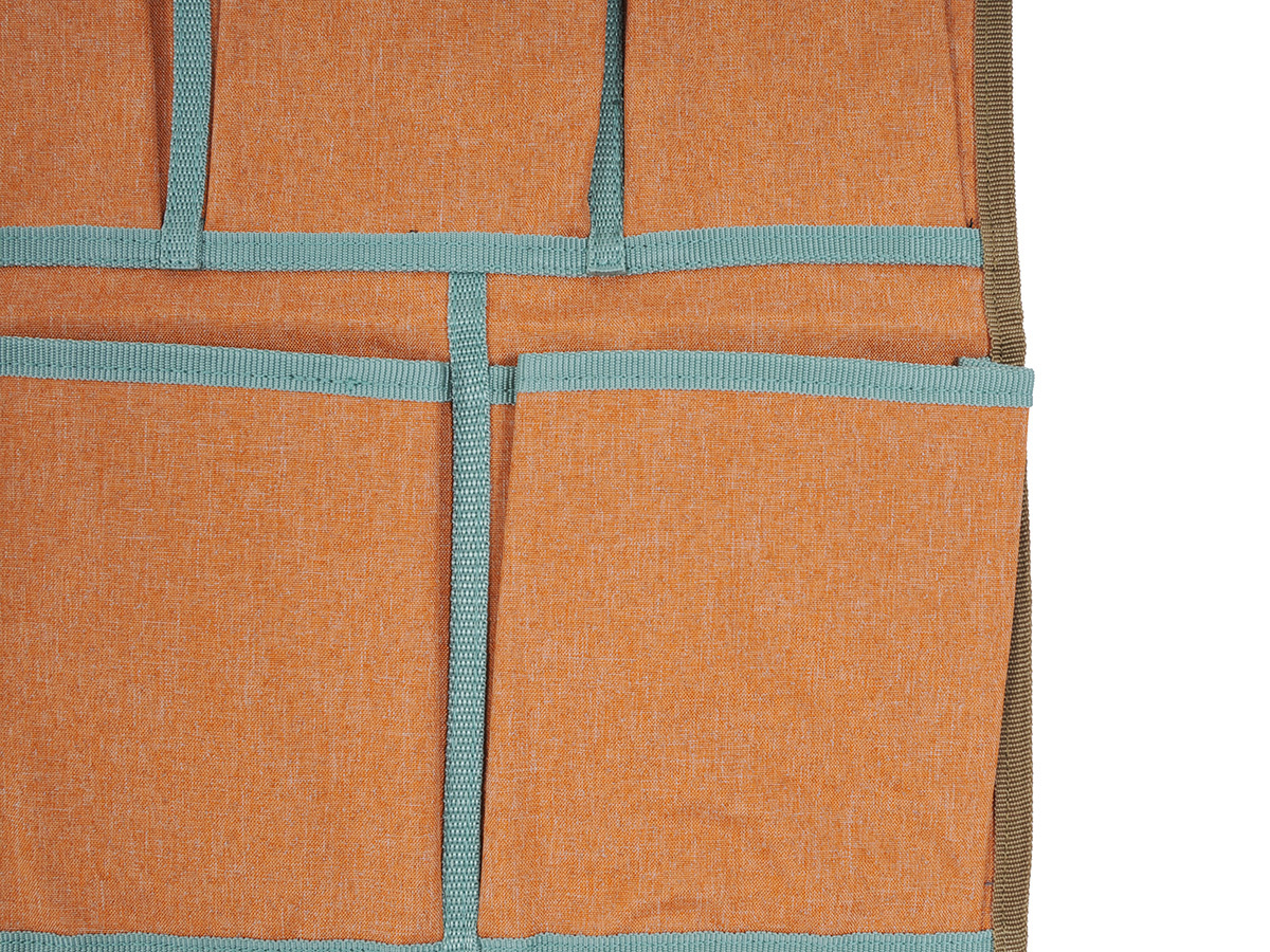 Wander Wonder schoenen organizer - Orange