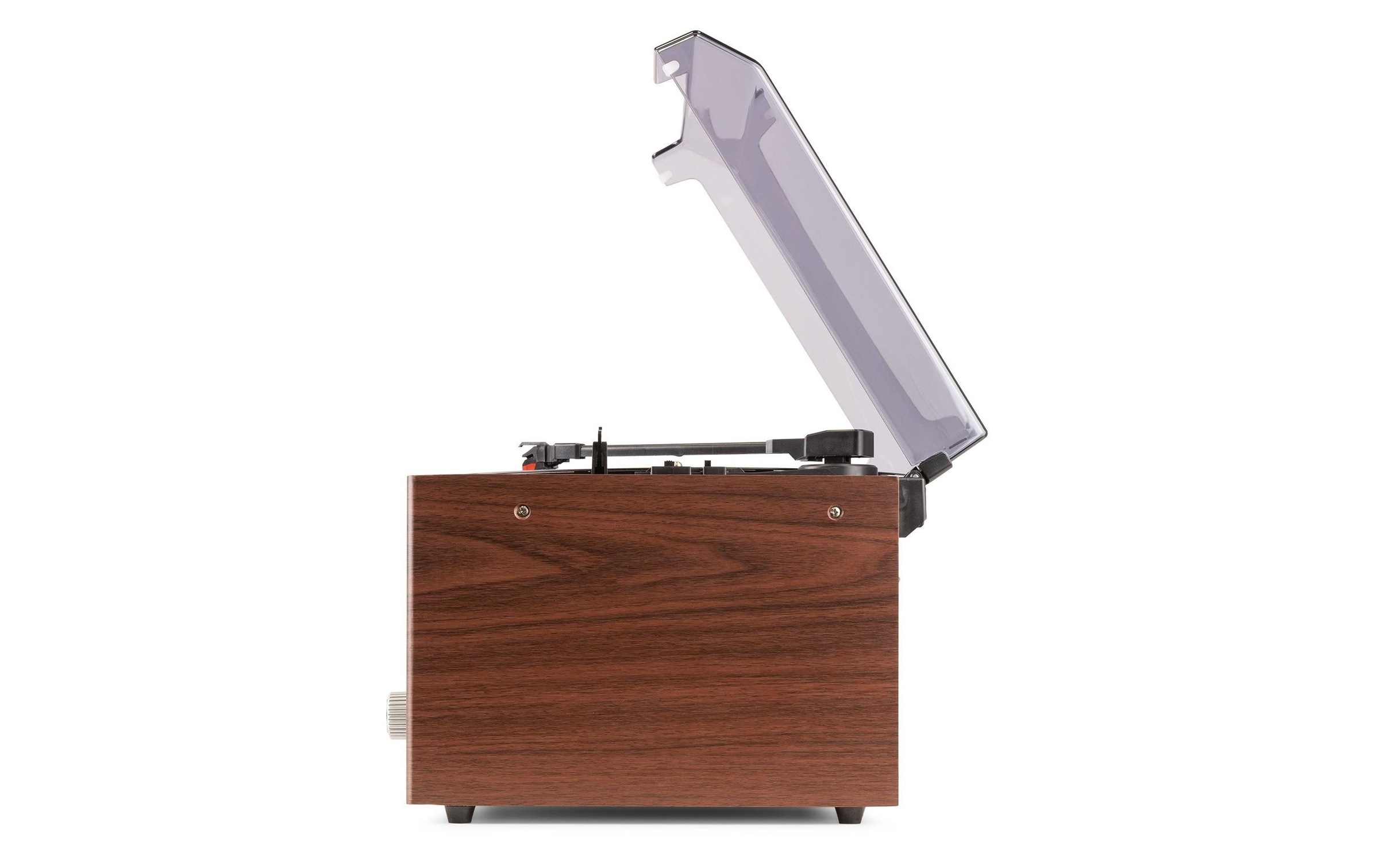 AUDIZIO Plattenspieler »mit Bluetooth Frisco«