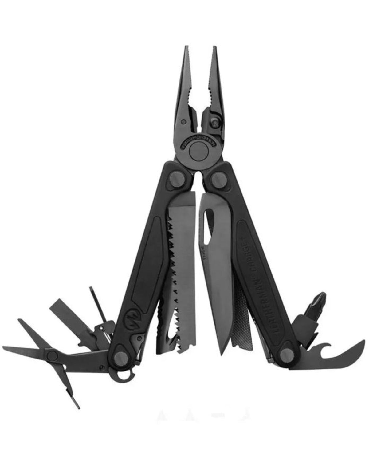 Leatherman<br>Charge+