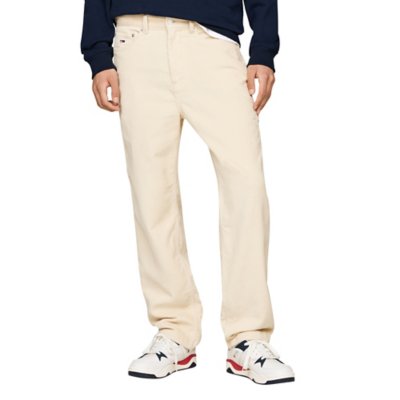Pantalon homme Tjm Skater Carpenter Cord TOMMY HILFIGER