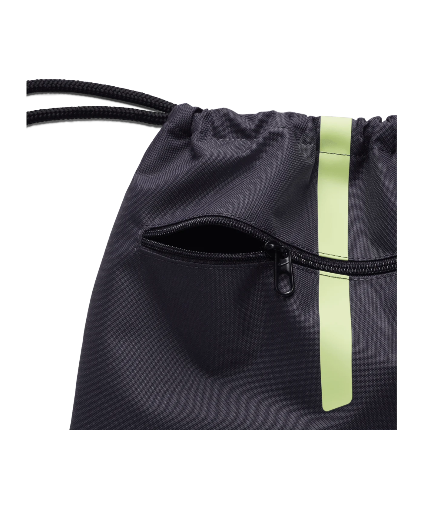 Nike Academy Gymsack Grau F015