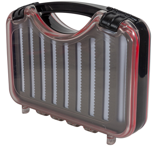 Boîte à mouches étanche Ultimate XL Waterproof Fly Box