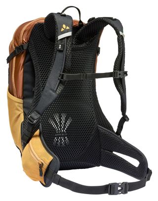 Sac de randonnée Vaude Tremalzo 16L Marron