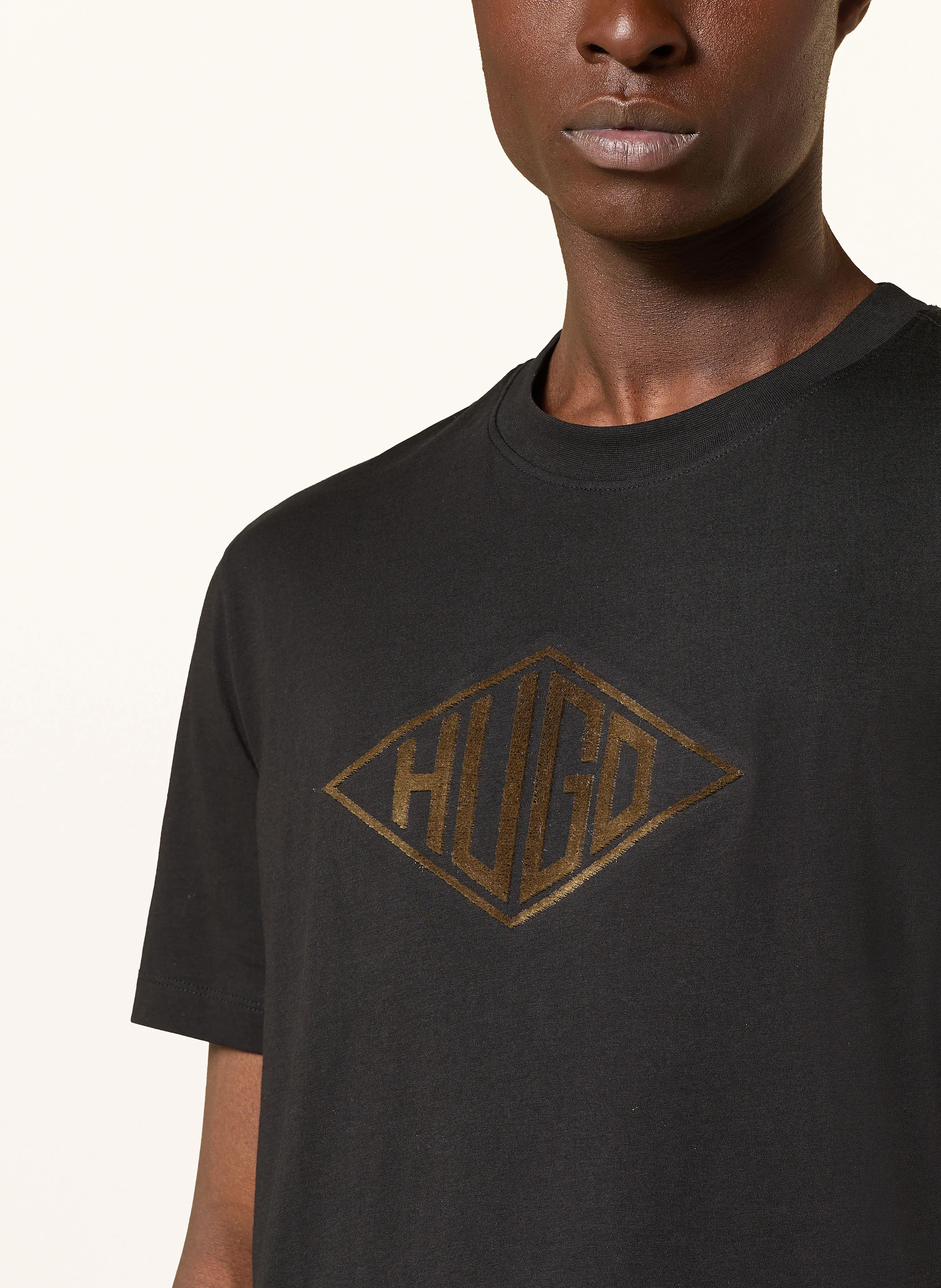 HUGO T-Shirt DALENDI