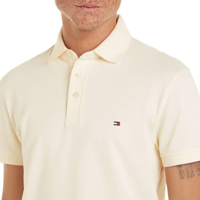 Tommy Hilfiger 1985 Slim Polo Heren
