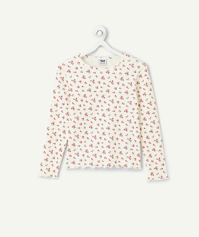 TAPE A L'OEIL<br>Camiseta de manga comprida