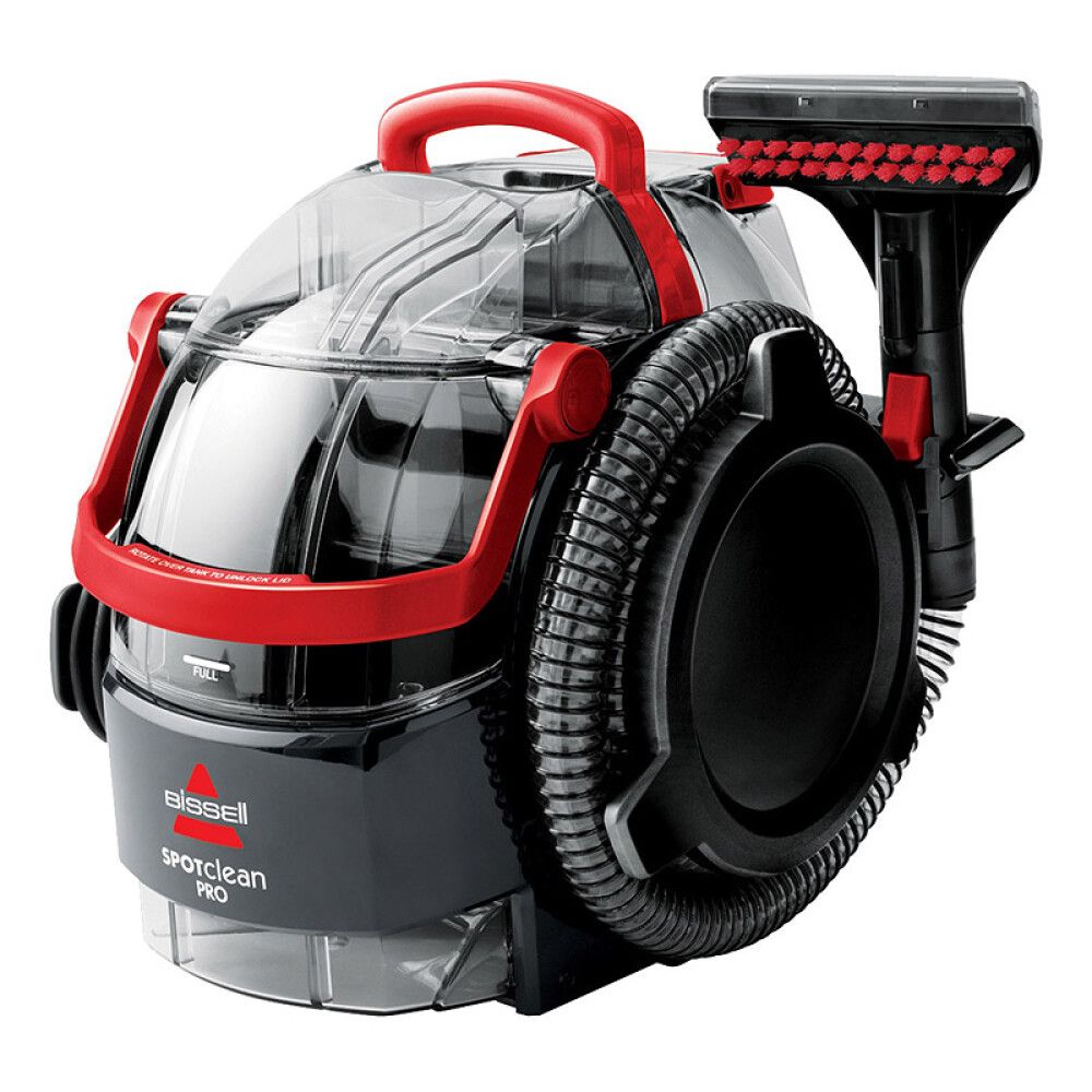 TEKSTILRENSEMASKIN BISSELL SPOTCLEAN PRO