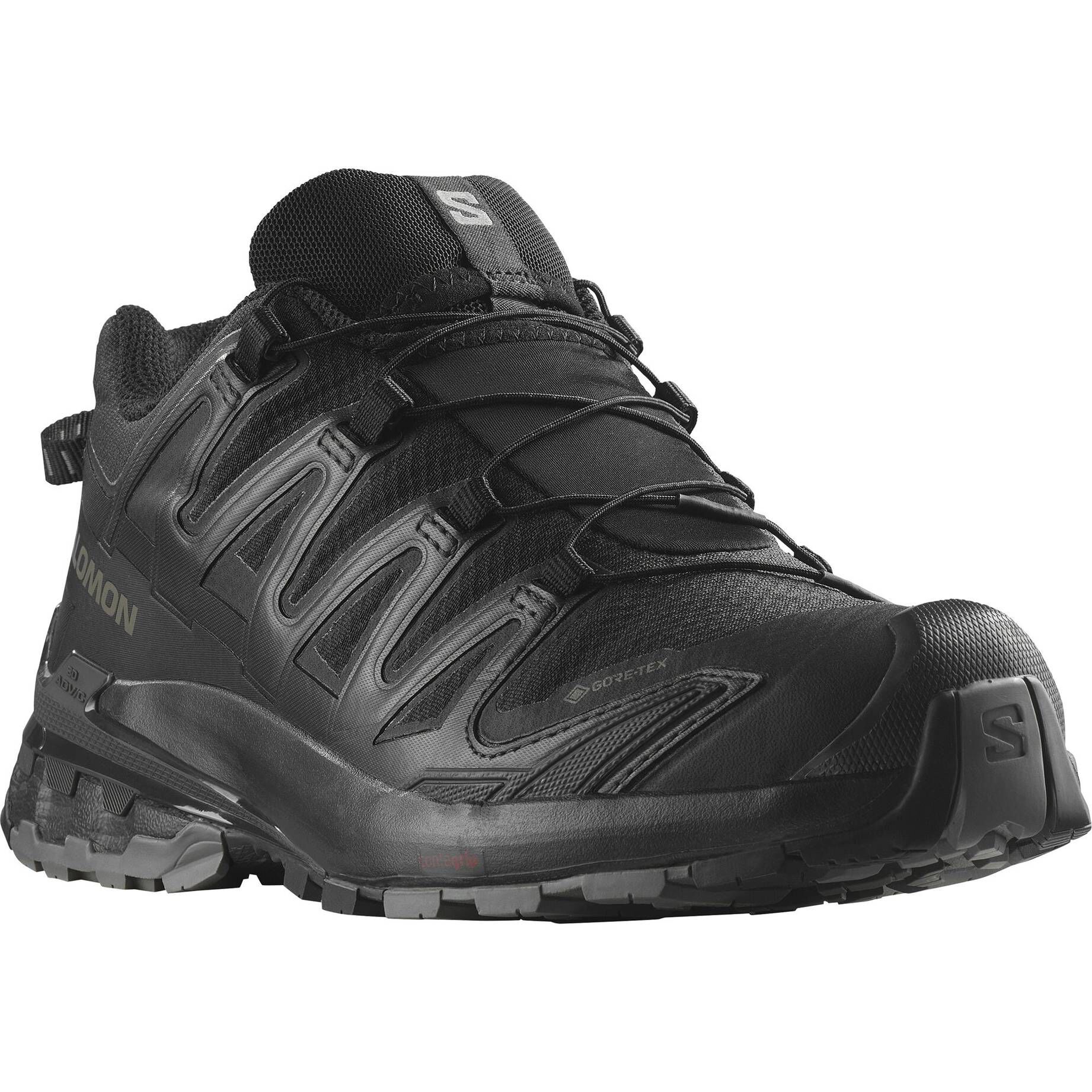 Salomon| Damen Trailrunningschuhe XA PRO 3D V9 GORE-TEX
