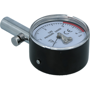 Carpoint Bandenspanningsmeter Professioneel