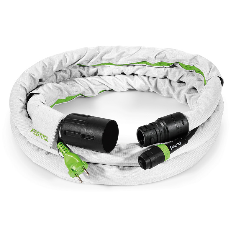 Festool AS-GQ/CT afzuigslang 22mmx3,5m