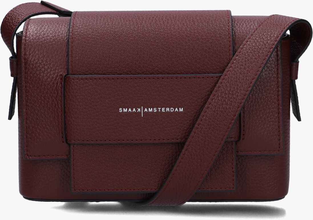 bordeaux smaak amsterdam schoudertas megan