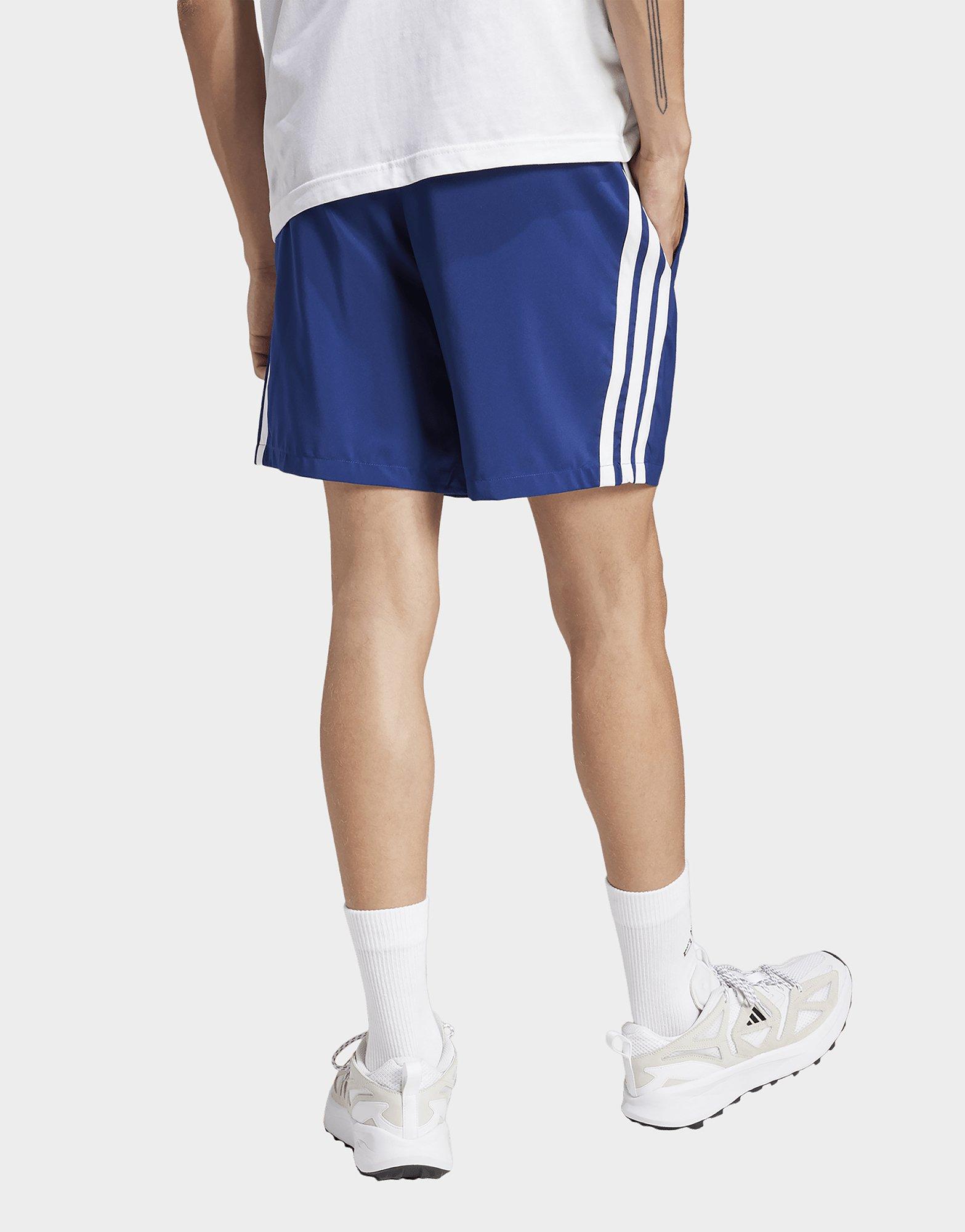 adidas Short Essentials 3 bandes Chelsea