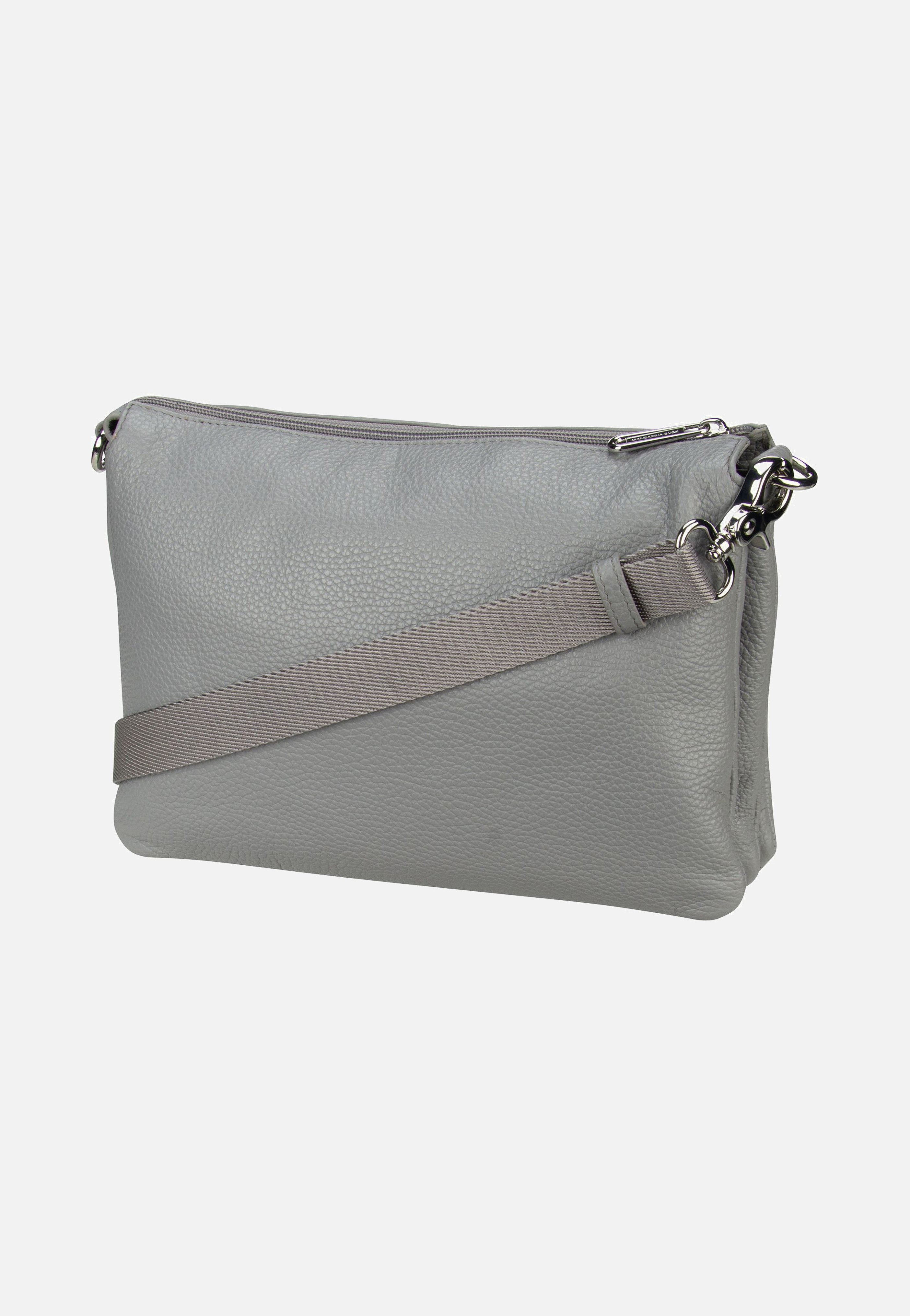 Mellow Leather FZT12 December Sky - Crossbody Bag