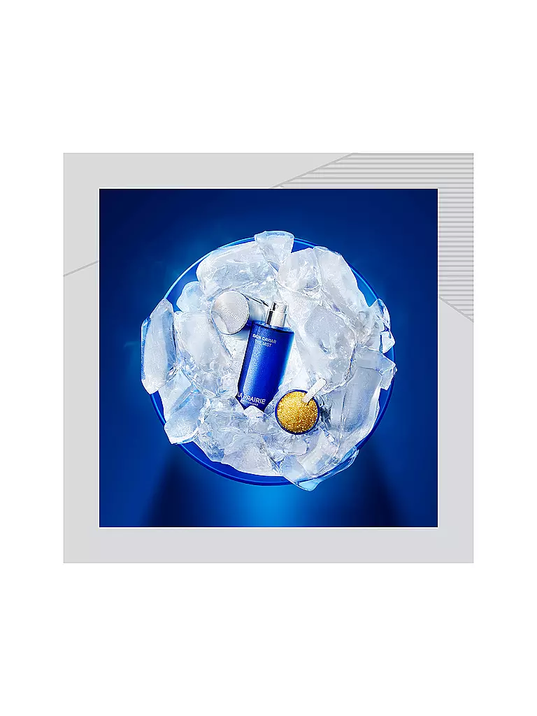LA PRAIRIE Skin Caviar The Mist 50ml keine Farbe