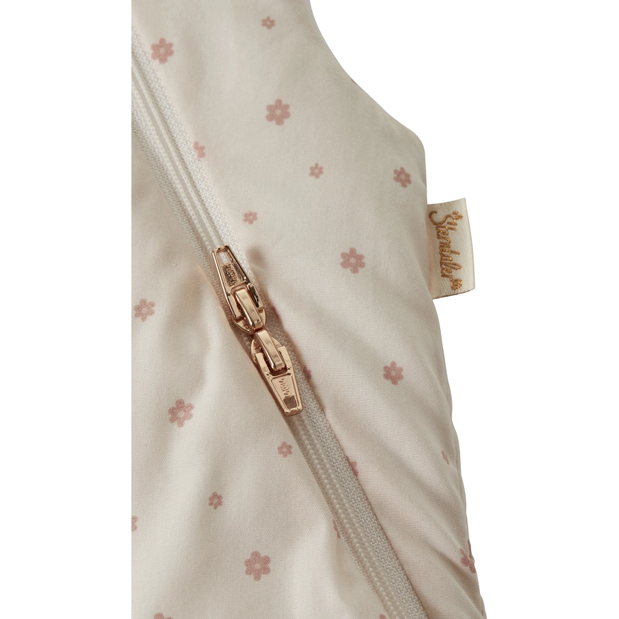 Sterntaler Ganzjahresschlafsack Emmi Girl zartrosa