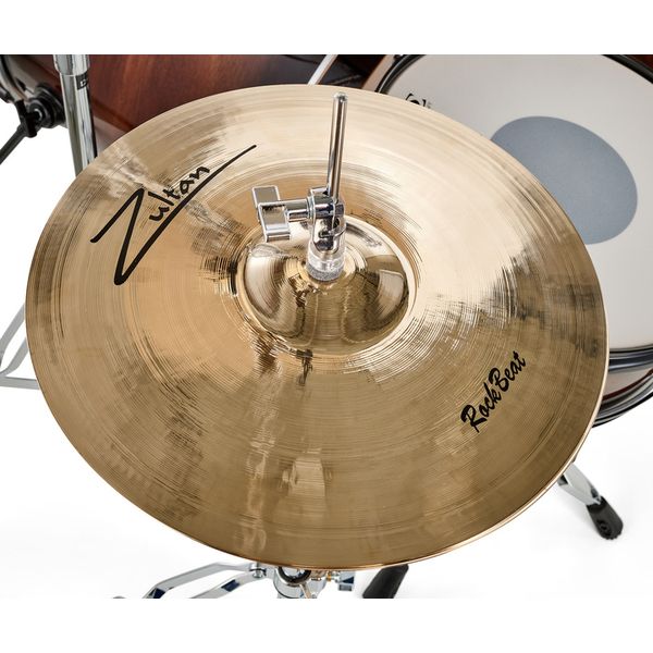 DrumCraft Series 4 Studio Bundle CMB